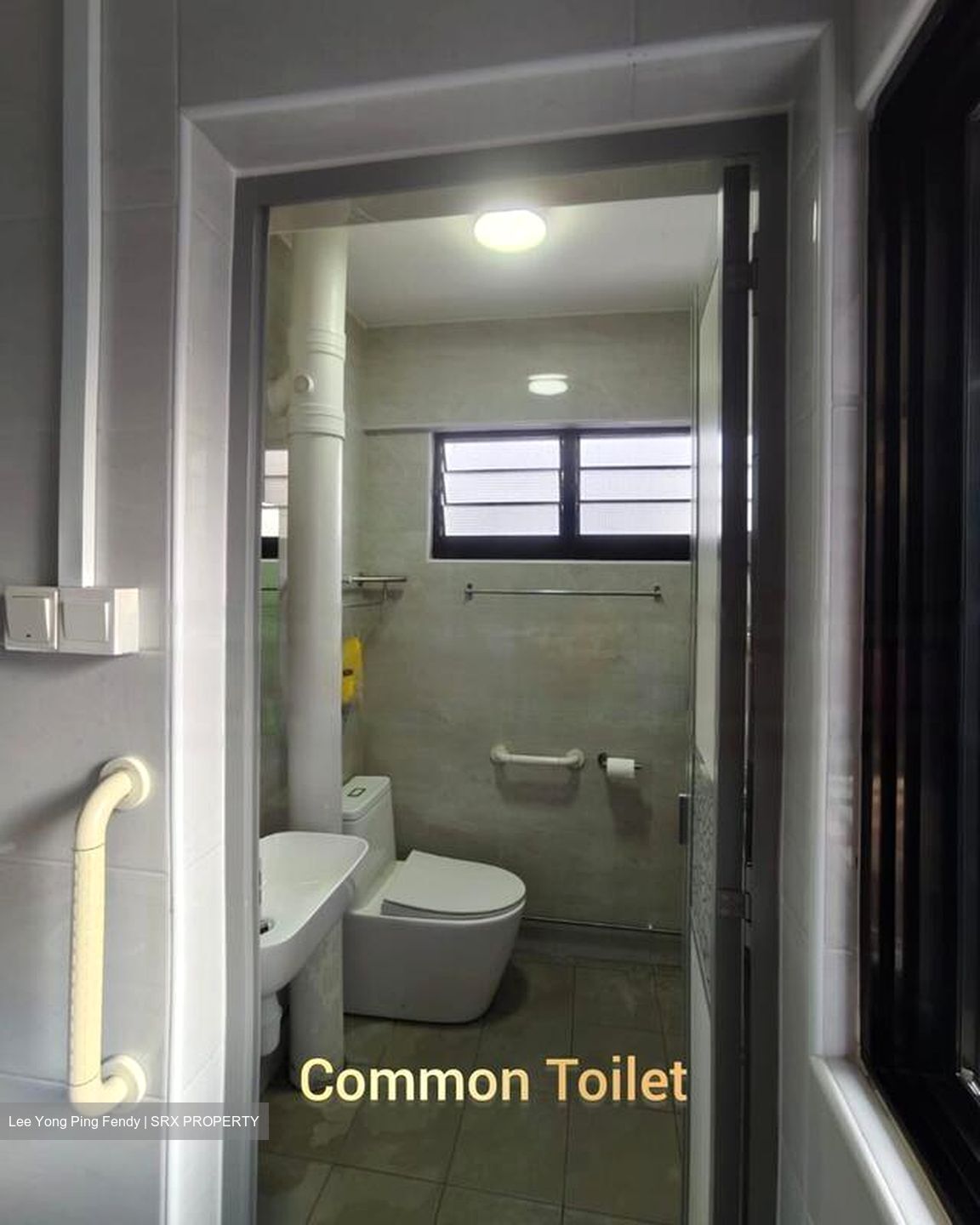 Blk 113 Eunos Vista (Bedok), HDB 3 Rooms #466846431